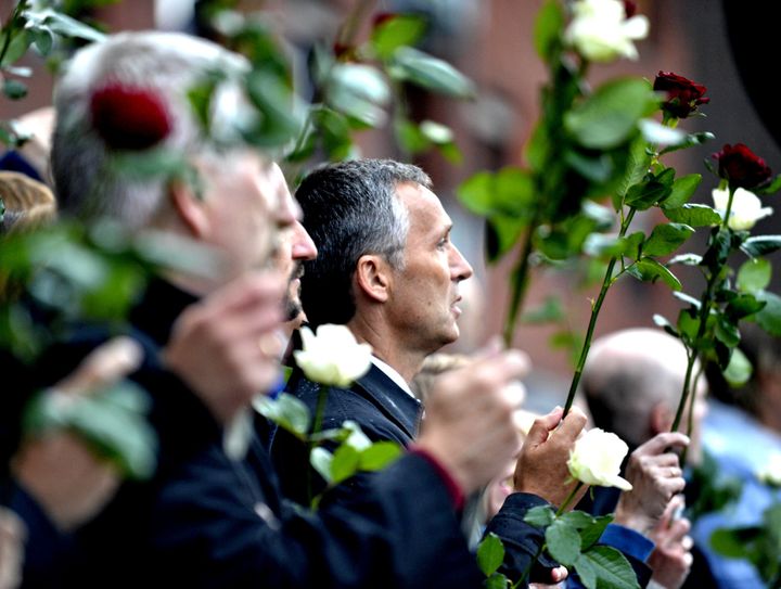 Was The Munich Shooter A Lone Wolf Terrorist Or A Suicidal Rampage Killer?