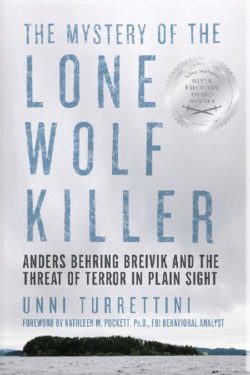 Lone Wolf Killer