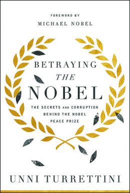 Betraying the nobel