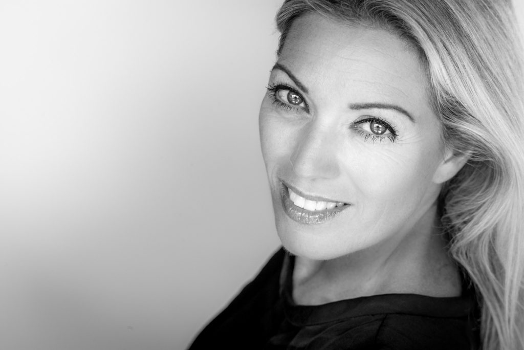 Headshot 3